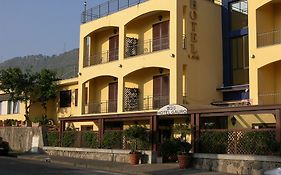 Hotel Gauro a Pozzuoli